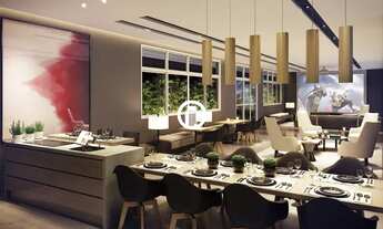 Imagem: Apartamento para Venda - 96m², 3 dormitórios