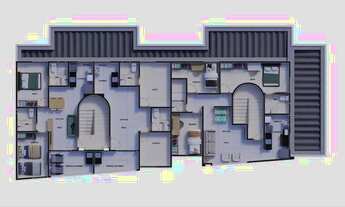 Imagem 6: Apartamento à venda, 2 quartos, 1 suíte, 1 vaga, Várzea - Recife/PE