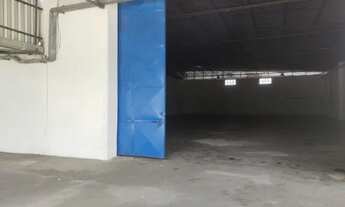 Imagem 2: Galpão Distrito Industrial 1 2.000m²