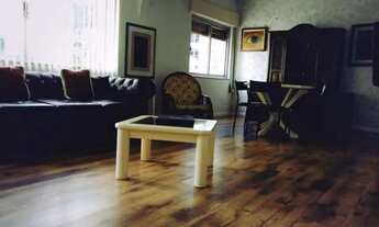 Imagem 6: SÃO PAULO - Apartamento Padrão - PARAÍSO