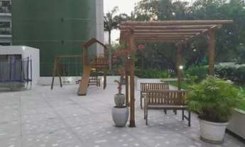 Imagem 5: Apartamento comi 170m², 4 quartos, em frente à Jaqueira