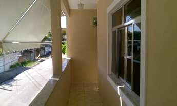 Imagem 4: Casa Duplex Rua Principal de Parque Paulista