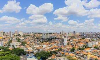 Imagem 6: APARTAMENTO VILA GUSTAVO,97 MTS