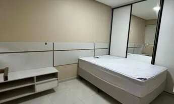 Imagem 7: Alugo belíssimo apartamento mobiliado no Calhau Holandeses