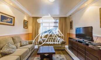 Imagem 2: Padrão Vila Nova Conceição 134m² 02 Dormitórios 01 Suítes 2 Vagas