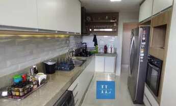 Imagem 7: Cobertura para venda na Vila Laura 190 m2 com 3/4 com suíte