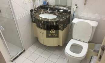 Imagem 5: Flat disponível na Vila Olímpia