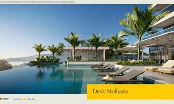 Imagem 4: Apartamento para Venda em Penha, Praia da Armação, 3 dormitórios, 3 suítes, 4 banheiros, 2