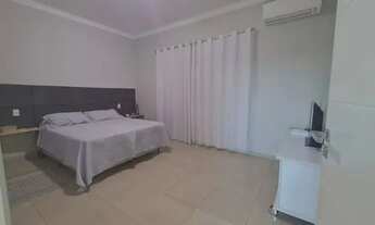 Imagem 3: Casa para venda tem 121 metros quadrados com 3 quartos em Ocian - Praia Grande - SP