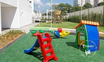 Imagem 7: Apartamento com 3 Quartos 1 Suíte e 2 vaga à venda, 94 metros Vila Augusta - Guarulhos (PR