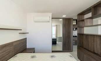 Imagem 5: Apartamento para aluguel com 40 metros quadrados com 1 quarto em Setor Bueno - Goiânia - G