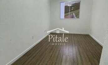 Imagem 5: Apartamento com 2 dormitórios à venda, 38 m² por R$ 157.000,00 - Bairro Jardim Nossa Senho