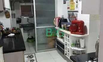 Imagem 3: Apartamento com 4 dormitórios à venda, 86 m² por R$ 610.480,00 - Tatuapé - São Paulo/SP