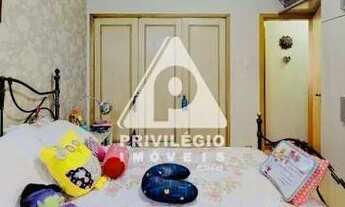 Imagem 5: Apartamento à venda, 3 quartos, 1 suíte, 1 vaga, Flamengo - RIO DE JANEIRO/RJ