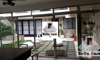 Imagem 6: Casa Terreá 7 vagas Alto Padrão Vila Monumento / Ipiranga