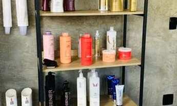 Imagem 6: Salão de beleza no Analia Franco