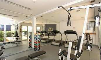 Imagem 12: Flat disponível na Bela Vista