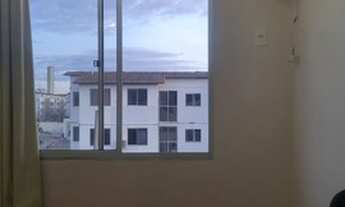 Imagem 3: Alugo Apartamento Condomínio Felicidade, semi mobiliado