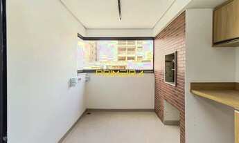 Imagem 3: Apartamento para venda com 79 metros quadrados com 2 quartos em Cajuru - Curitiba - PR