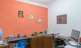 Imagem 7: Casa para Aluguel - Jardim Stella, 3 Quartos, 271 m2