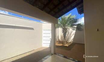 Imagem 7: Casa com 3 dormitórios para alugar, 168 m² por R$ 2.679,12/mês - Residencial Drummond - It