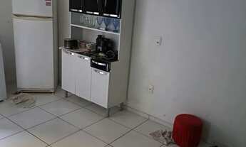 Imagem 1: Alugo um quarto em uma kitnet