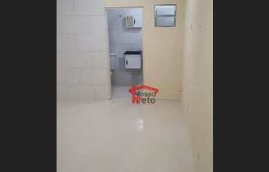 Imagem 4: Casa com 1 dormitório para alugar, 37 m² por R$ 1.390/mês - Pirituba - São Paulo/SP