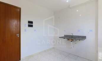 Imagem 3: SÃO PAULO - Apartamento Padrão - BRÁS