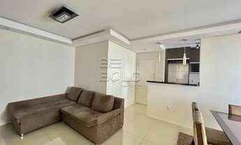 Imagem 5: Apartamento 3 dormitórios em Campinas mobiliado