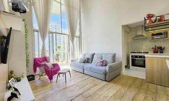 Imagem: Apartamento com 2 dormitórios à venda