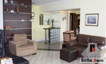 Imagem: APARTAMENTO À VENDA NA MOOCA COM 3 DORMITÓRIOS