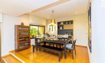 Imagem 4: APARTAMENTO RESIDENCIAL em São Paulo - SP, Itaim Bibi