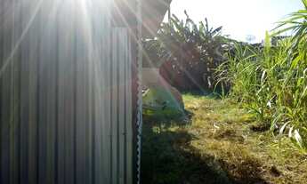 Imagem 2: Terreno de 400 m2 com Rgi A Poucos Minutos do Centro de Campo Grande