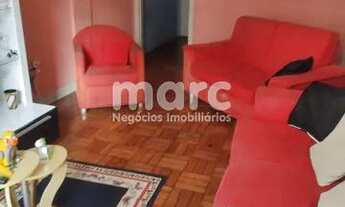 Imagem 2: SAO PAULO - Apartamento Padrão - LIBERDADE