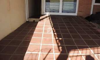 Imagem 2: Casa - Vila Mimosa - Campinas