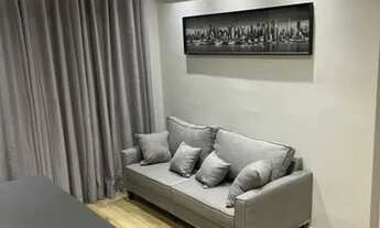 Imagem: SÃO PAULO - Apartamento Padrão - JARDIM