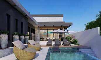 Imagem 6: CASA À VENDA NO CONDOMÍNIO SANTA ISABEL EM LOUVEIRA/SP