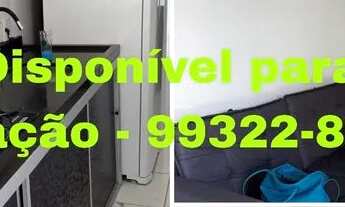 Imagem 3: Alugo apartamento Viva vida Tarumã e Total ville Vida nova Lago Azul