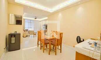 Imagem 6: Apartamento para Aluguel - Vila Isabel, 3 Quartos, 119 m2