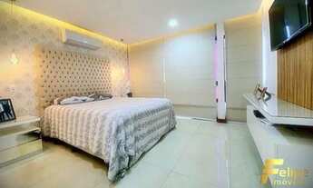 Imagem 4: APARTAAMENTO EM SANTA HELENA - 4 QUARTOS COM SUÍTE - VENHA CONHECER!