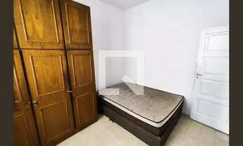 Imagem 6: Casa para Aluguel - Engenho de Dentro, 1 Quarto, 37 m2