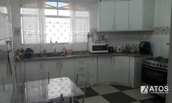 Imagem 7: Casa Padrão Casa com 3 dormitórios