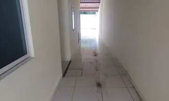 Imagem 5: CASA PLANA NO PARQUE DOM PEDRO