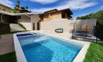 Imagem 5: Casa à venda no Parque da Hípica - Campinas/SP