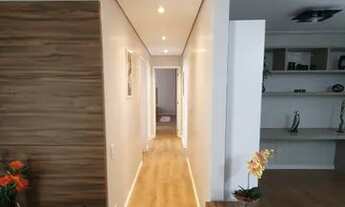 Imagem 6: Apartament a venda com 97 mts Atmosphera Jd Ermida I - Jundiaí - SP