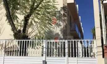 Imagem 2: Sobrado Condominio Residencial