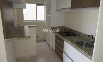 Imagem 4: EXCELENTE 02 DORM C/ 02 SACADAS E GARAGEM