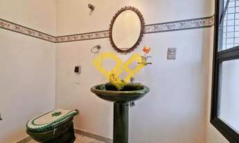 Imagem 5: Apartamento 4 Quartos em Santos