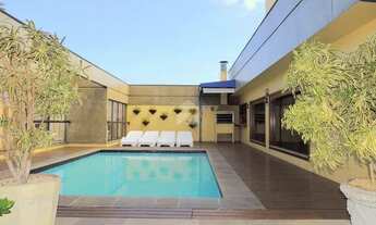 Imagem 2: Flat - Centro - Campinas