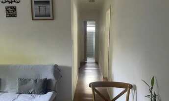 Imagem 5: Quarto | Apartamento | Jabaquara